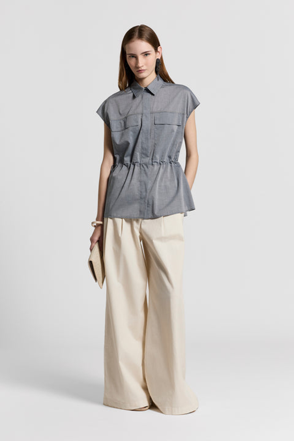 Рубашка PESERICO 42IT