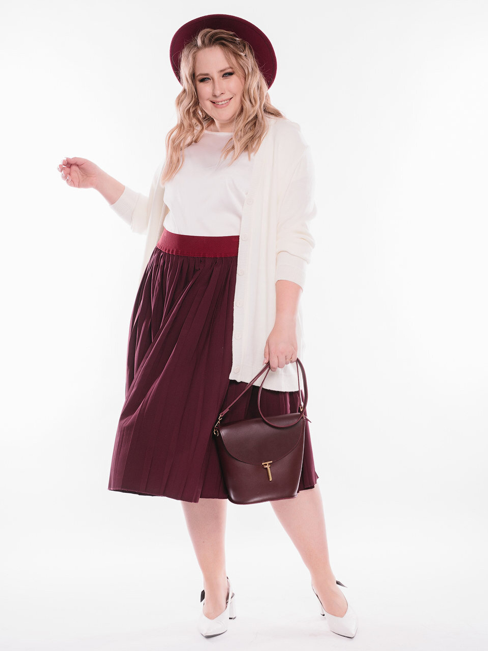 Юбка Б381-15 54-64 1490 руб и Б596-1 (2)