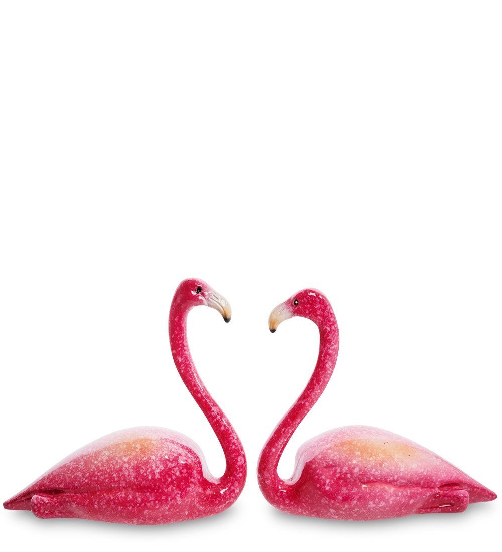 GAEM Art MN- 05 Комплект фигурок 2 шт. «Фламинго»