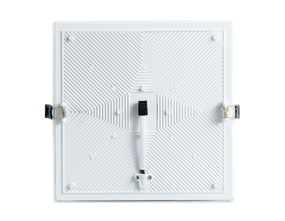 DCR335 18W+6W 6400K/3000K 85-265V 170*170*32 (A155*155)