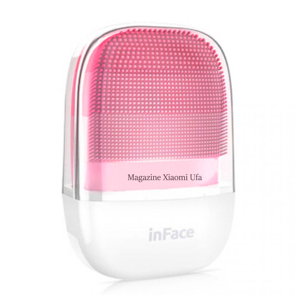Ультразвуковой спонж Xiaomi inFace