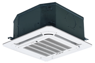 Кассетный фанкойл MDV MDKD-500R