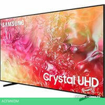 Телевизор Samsung Crystal UHD DU7100 UE65DU7100UXRU