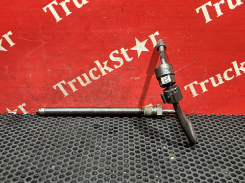 Трубка топливная 2019г.