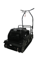 Мотобуксировщик PAXUS 550 15 л.с.