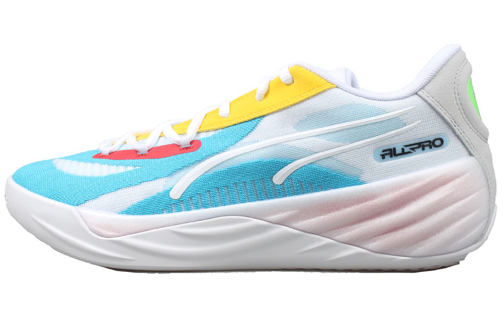 PUMA All Pro Nitro Primary