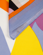 Платок ELEGANZZA 110*110