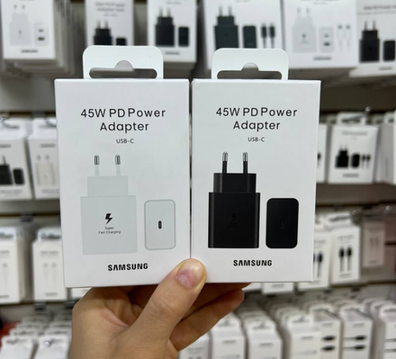 Samsung Original Power Adapter 45W PD-USB-C(EP-T4510)