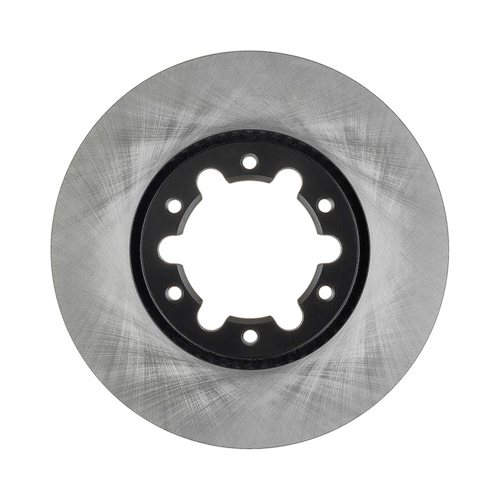 Диск тормозной передний AVANTECH BR0497S