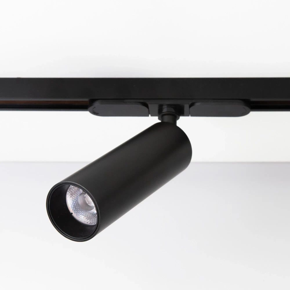 Citilux Тубус CL01T071 LED Трековый светильник Чёрный