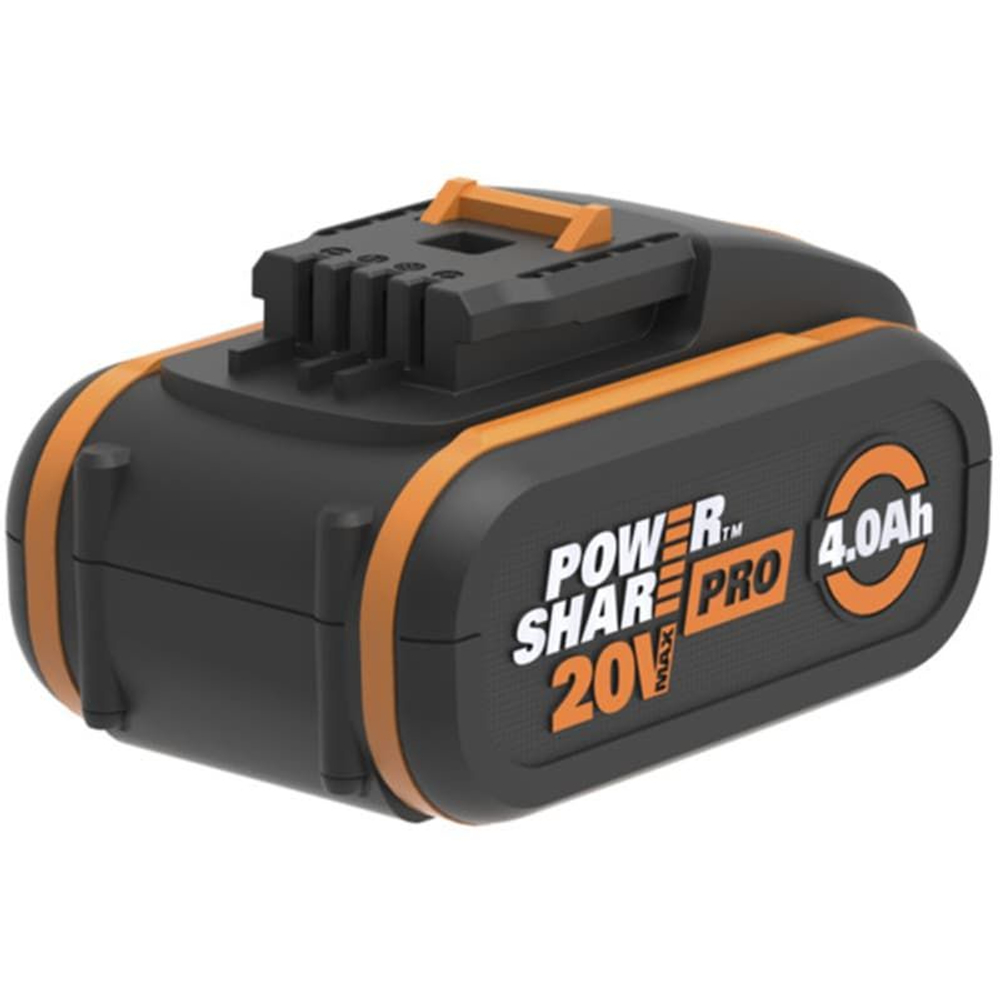 Аккумулятор WORX WA3014 20В 4