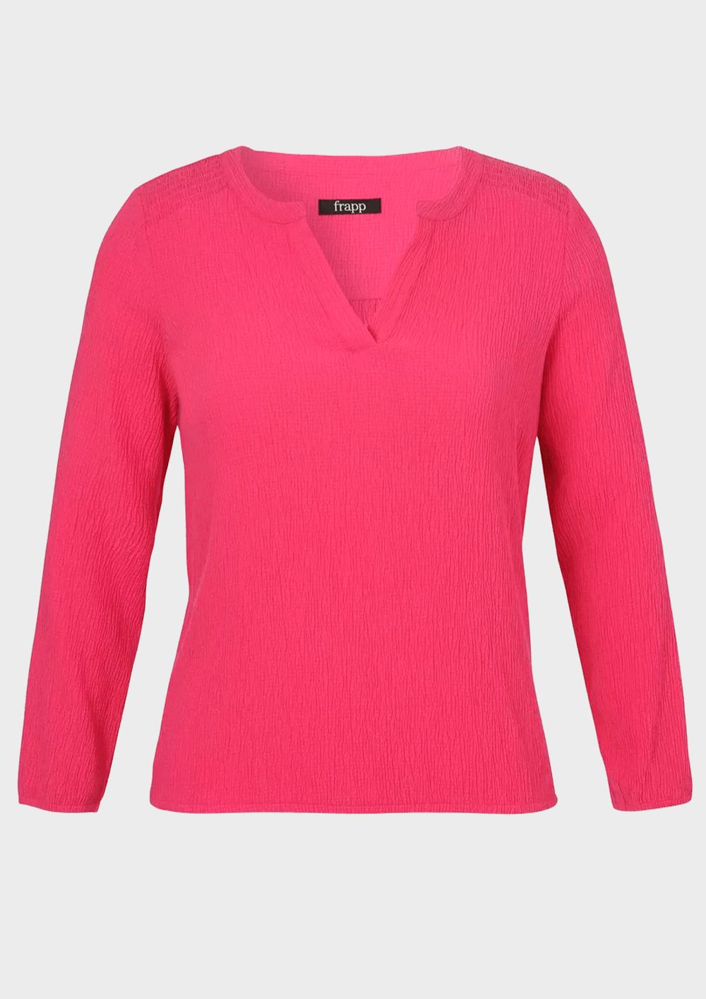 Блуза Frapp