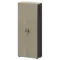 Шкаф СМШ-58Д Тип2  792x380x1990 Смарт