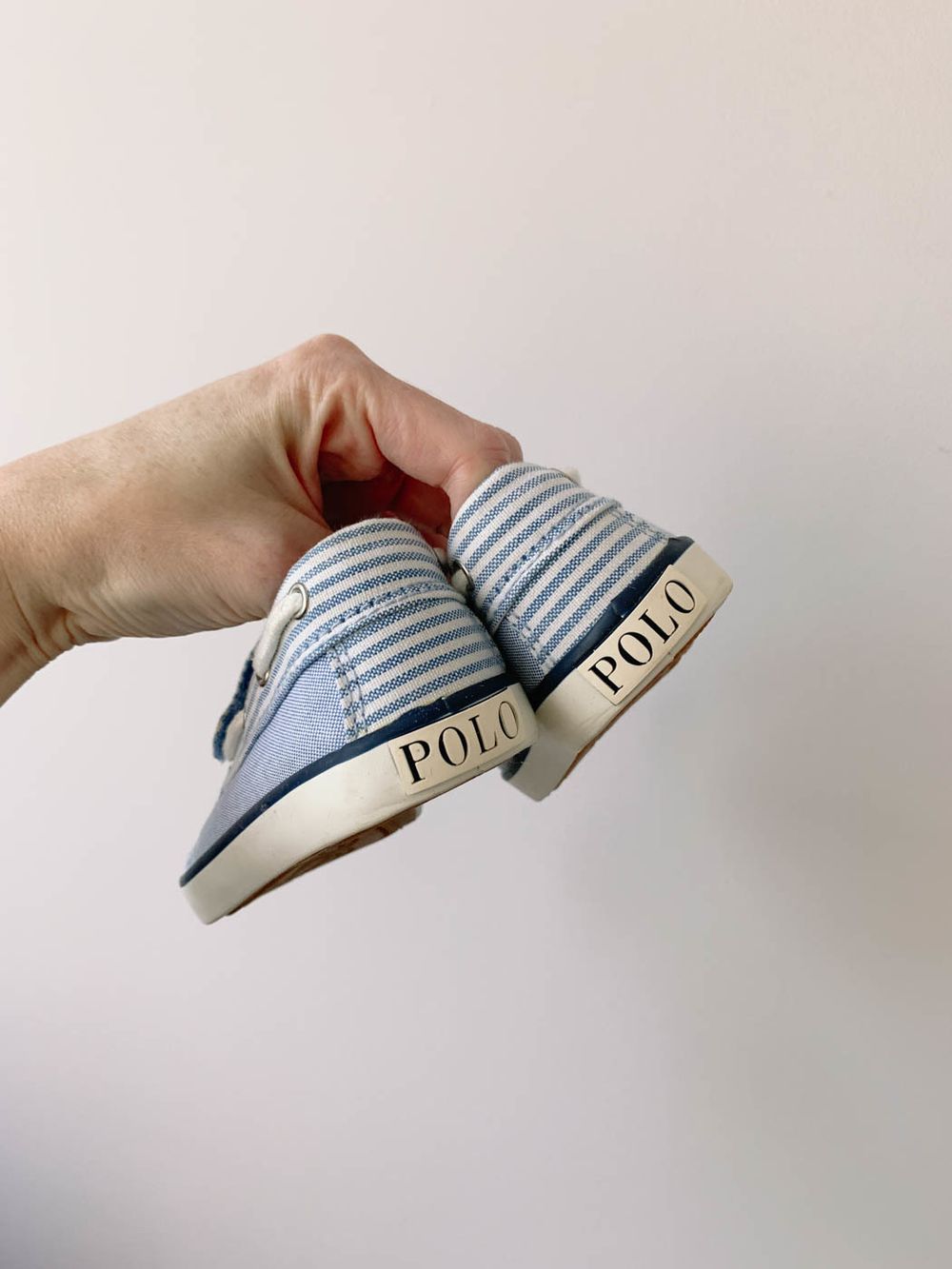 Туфли Ralph Lauren