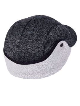 Шапка Norfin LAHTI графит р.L