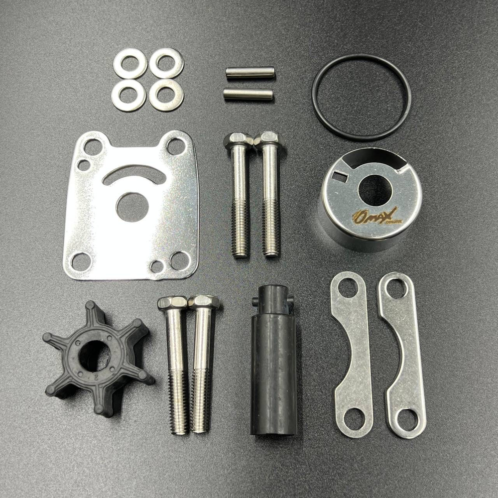 Ремкомплект помпы охлаждения Yamaha 3, F2.5 (Omax)