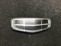 Эмблема решетки радиатора Geely Coolray (19-нв)