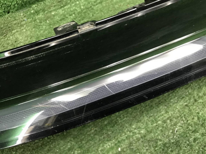 ДХО центральный Aito M7 (2022-н.в.)