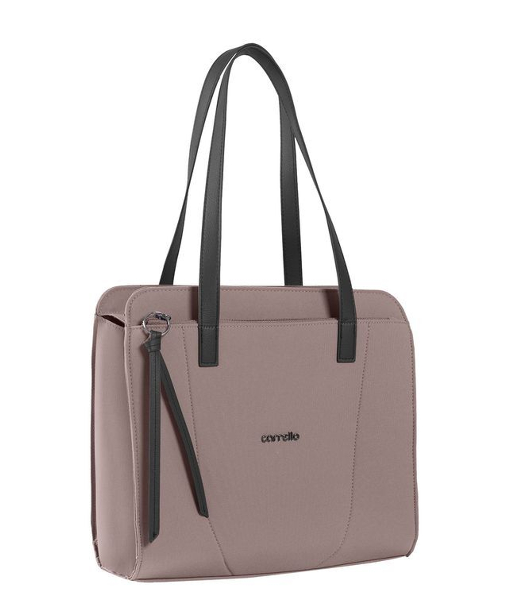 Коляска 2 в 1 Carrello Ultra CRL-6527 / 2025, Warm Beige