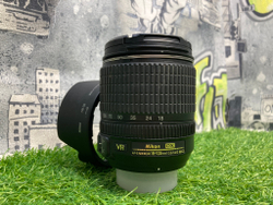 Nikon 18-105mm 3.5-5.6G