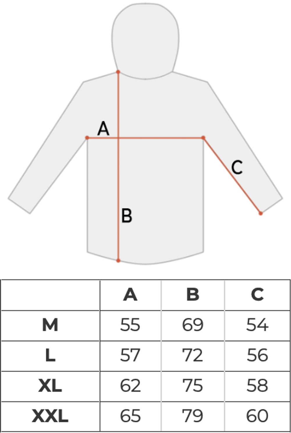 Толстовка мужская Carhartt WIP Hooded Chase Sweatshirt