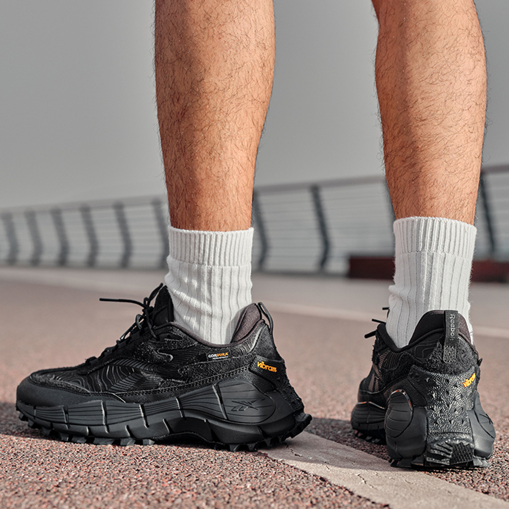 Кроссовки Reebok Zig Kinetica 2.5 Edge
