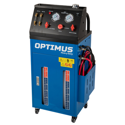 S80830 Электрическая установка для замены масла АКПП