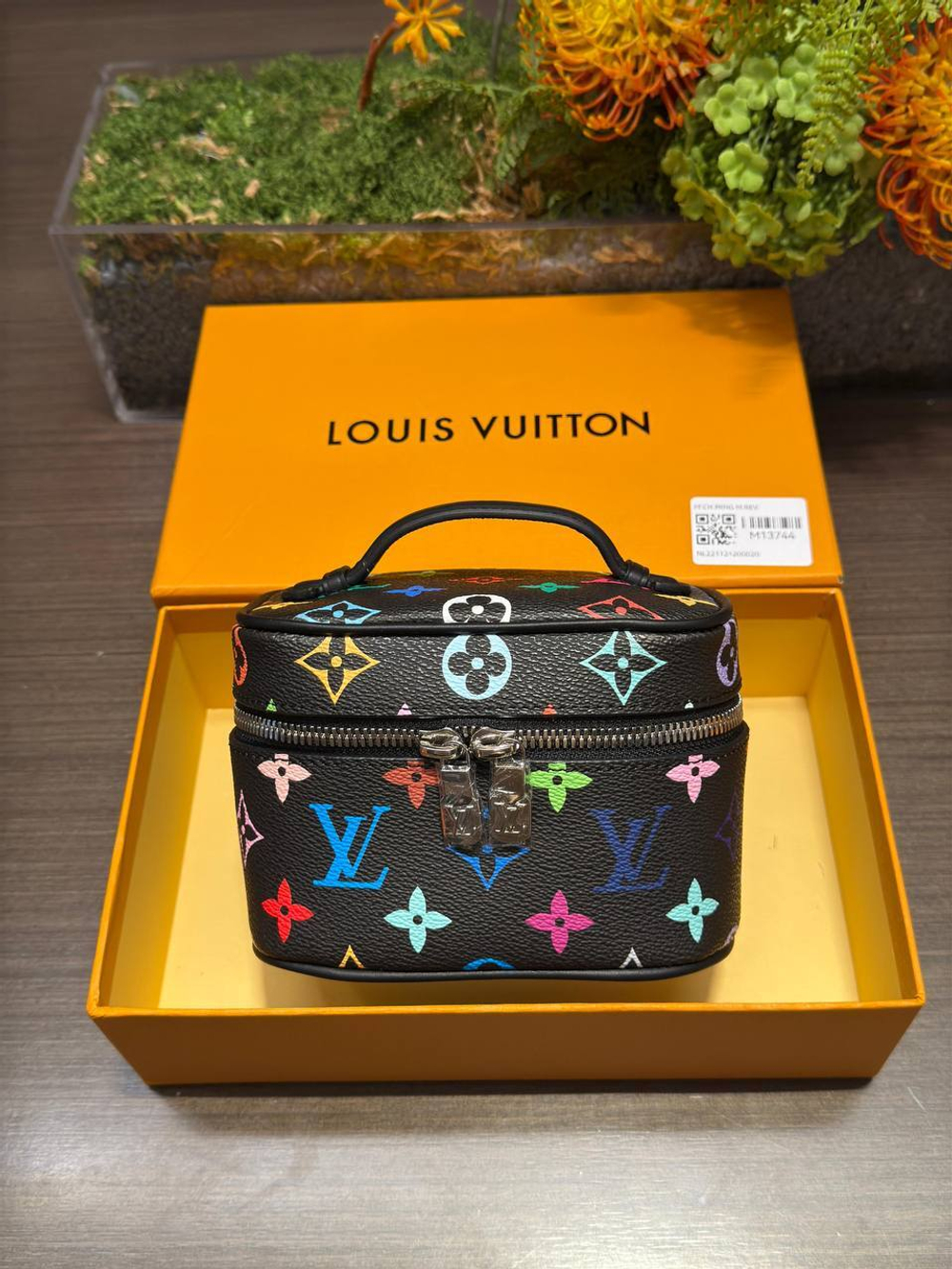 Косметичка Louis Vuitton