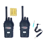 Набор раций Шпионы