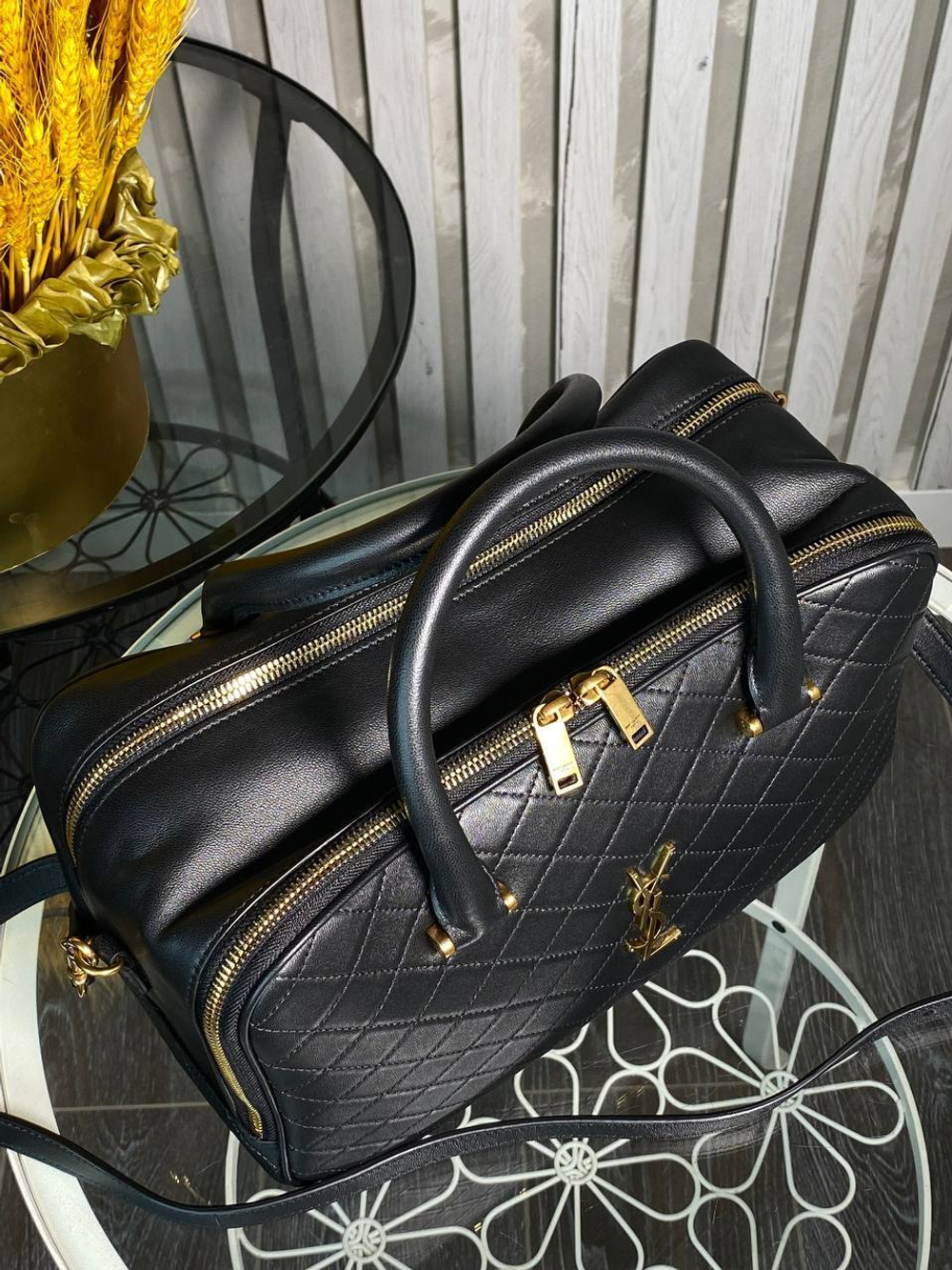 Сумка Yves Saint Laurent