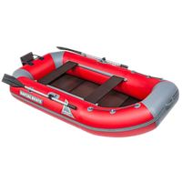 Доп. модификация лодок Pelican Гавиал Elegant Гребная