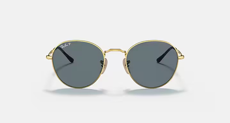 RAY-BAN DAVID RB3582 001/3R