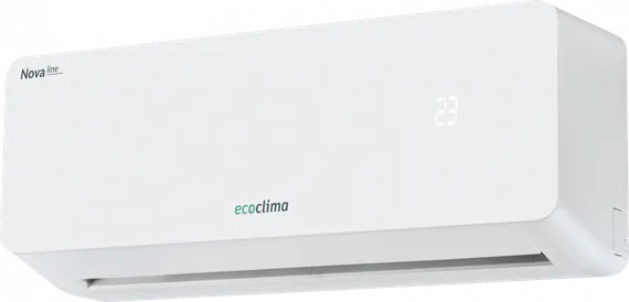 Сплит-система Ecoclima ECW/I-СH07/AA-4R1/EC/I-CH07/A-4R1 Nova Line Inverter
