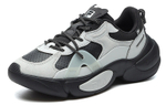 FILA Cloud "Black Gray" Women"s
