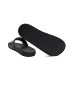 Шлепанцы Calvin Klein - черный(HM0HM01466)