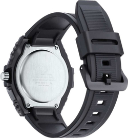 Часы Casio MWA-100H-1AVEF
