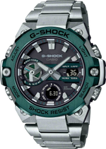 Мужские наручные часы Casio G-Shock GST-B400CD-1A3