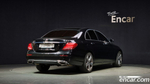 Mercedes-Benz E-Class W213 E300 Avangarde (10.2019)