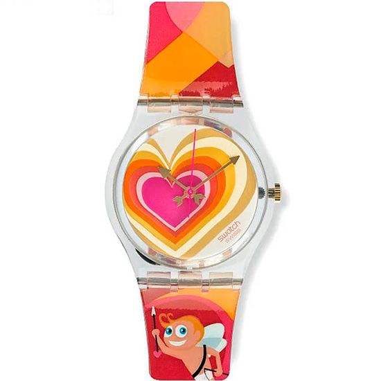 Наручные часы Swatch GE107