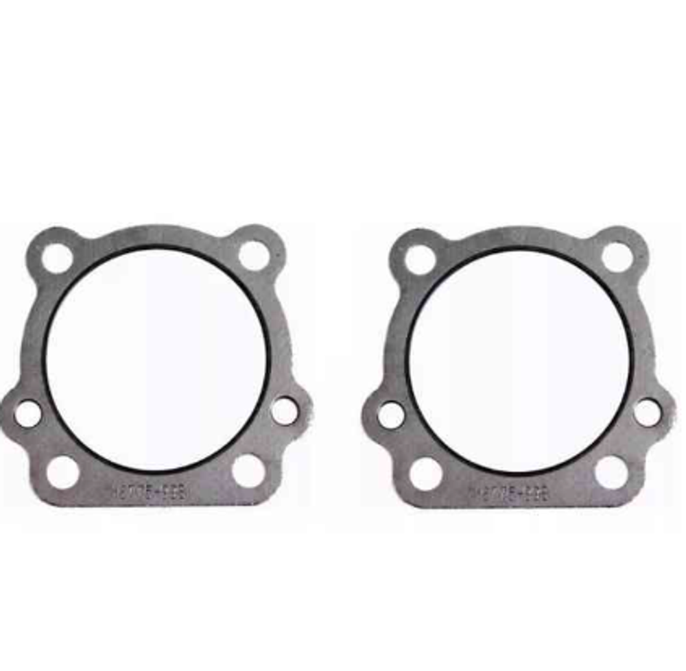 GASKET, CYLINDER HEAD, TC 88" 96" BORE 3-3/4"