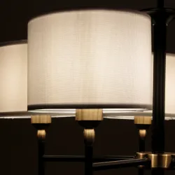 Подвесная люстра Arte Lamp JAMIE