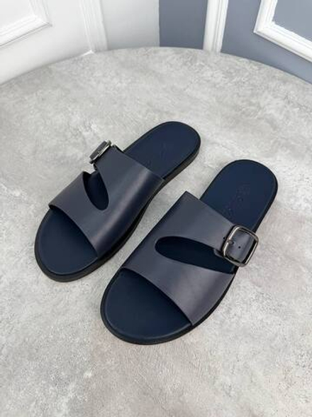 Шлепанцы Loro Piana