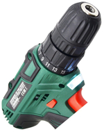 Акк. дрель-шуруповёрт FAVOURITE DC 1802 PROMO 18В, 2Ач, 30Нм Li-ion (101101802)