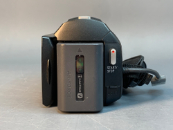 Sony HDR-CX625