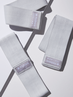 Стартовый фитнес-набор "Легкость и сила_1.0" (Silver)