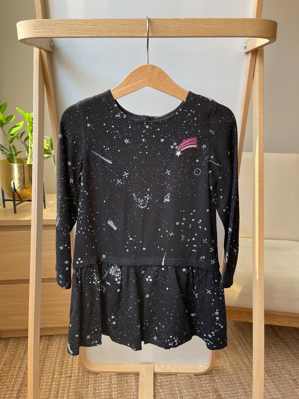 Платье IKKS, 92