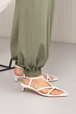 Брюки Алладин №2 Valentina