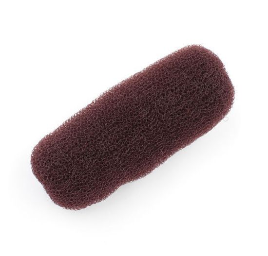 Валик 12см сетка коричневый