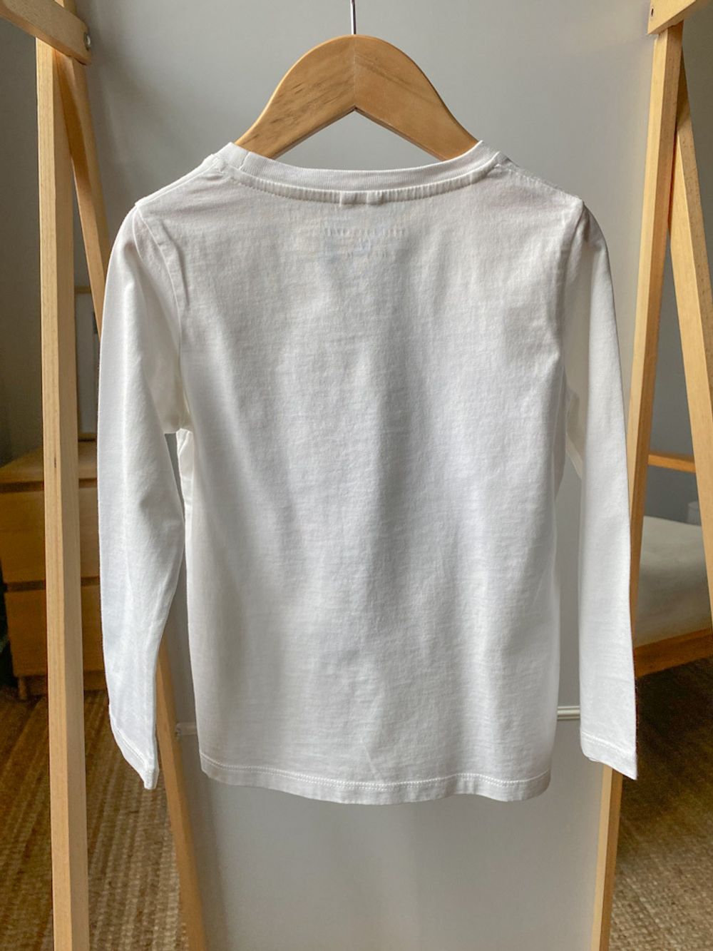 Лонгслив Stella Mccartney