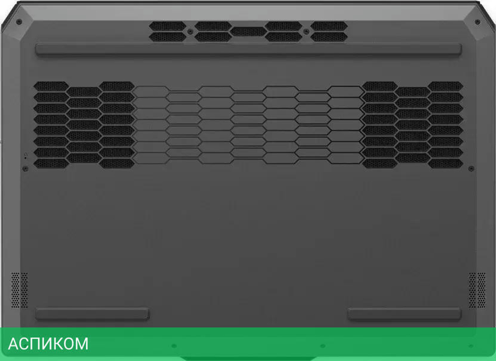 Ноутбук Lenovo LOQ 15IRX9 Luna Grey (83DV00GARK)